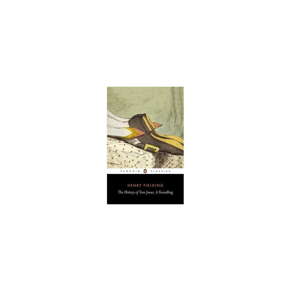 The History Of Tom Jones Henry Fielding - Image 8