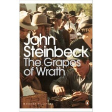 The Grapes of Wrath