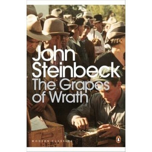 The Grapes of Wrath