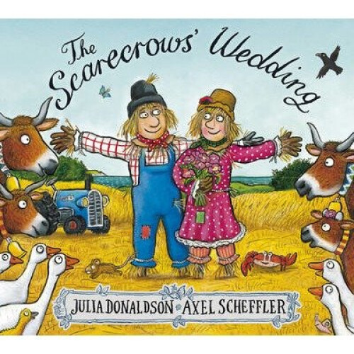 The Scarecrows' Wedding
