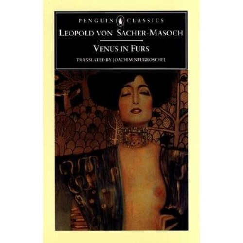 Venus in Furs
