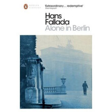 Alone in Berlin