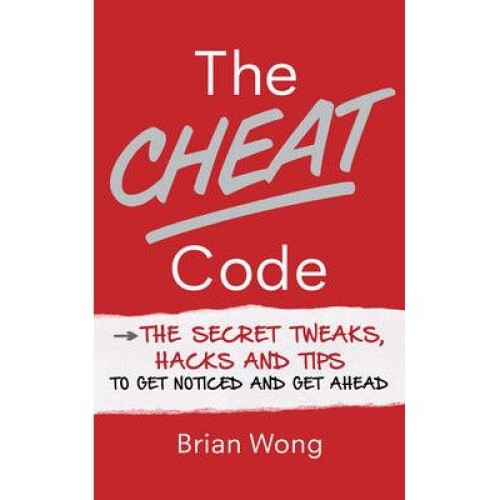 The Cheat Code