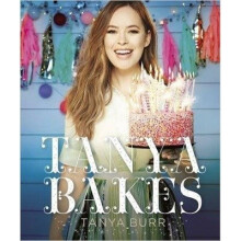 Tanya Bakes