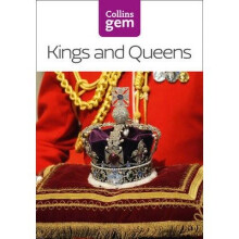 Collins Gem: Kings and Queens