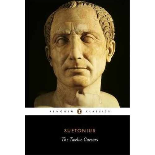 The Twelve Caesars