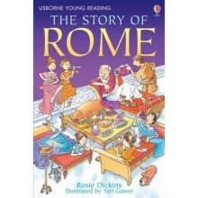 The Story of Rome