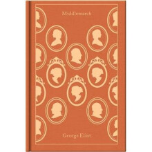 Middlemarch - Book