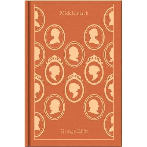 Middlemarch - Book