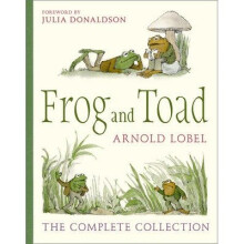 Frog and Toad: the Complete Collection