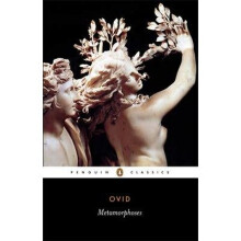 The Metamorphoses: a New Verse Translation