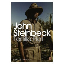 Tortilla Flat