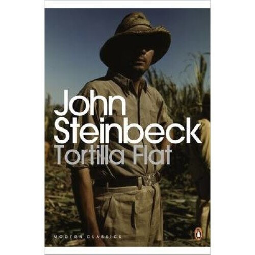 Tortilla Flat