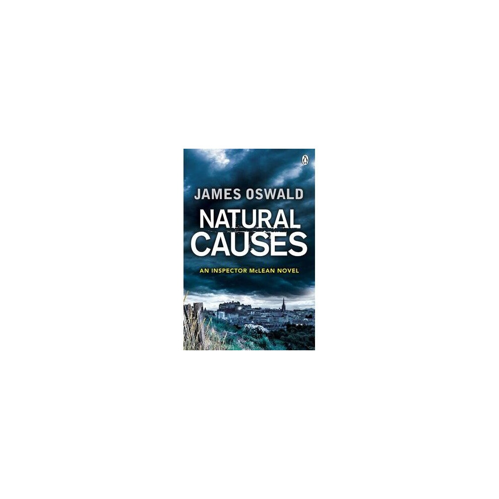 Girls Natural Causes