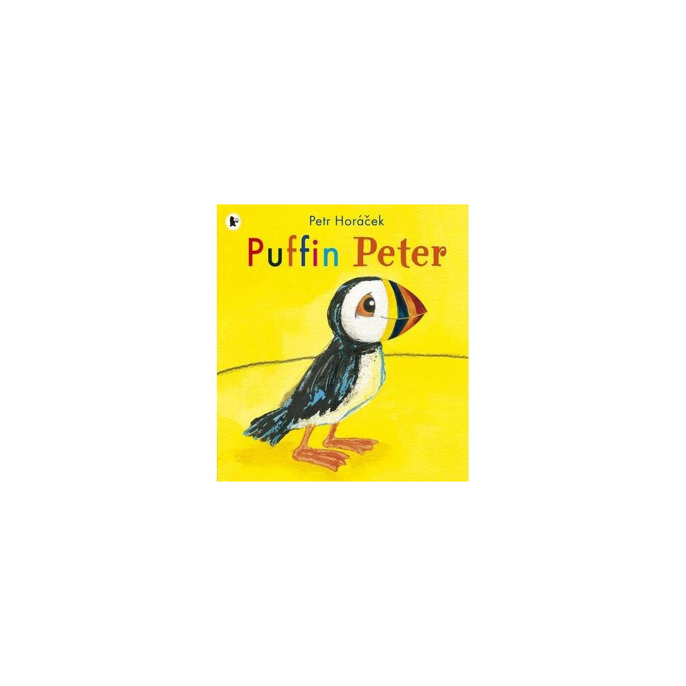 Puffin Peter