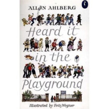 Heard It in the Playground