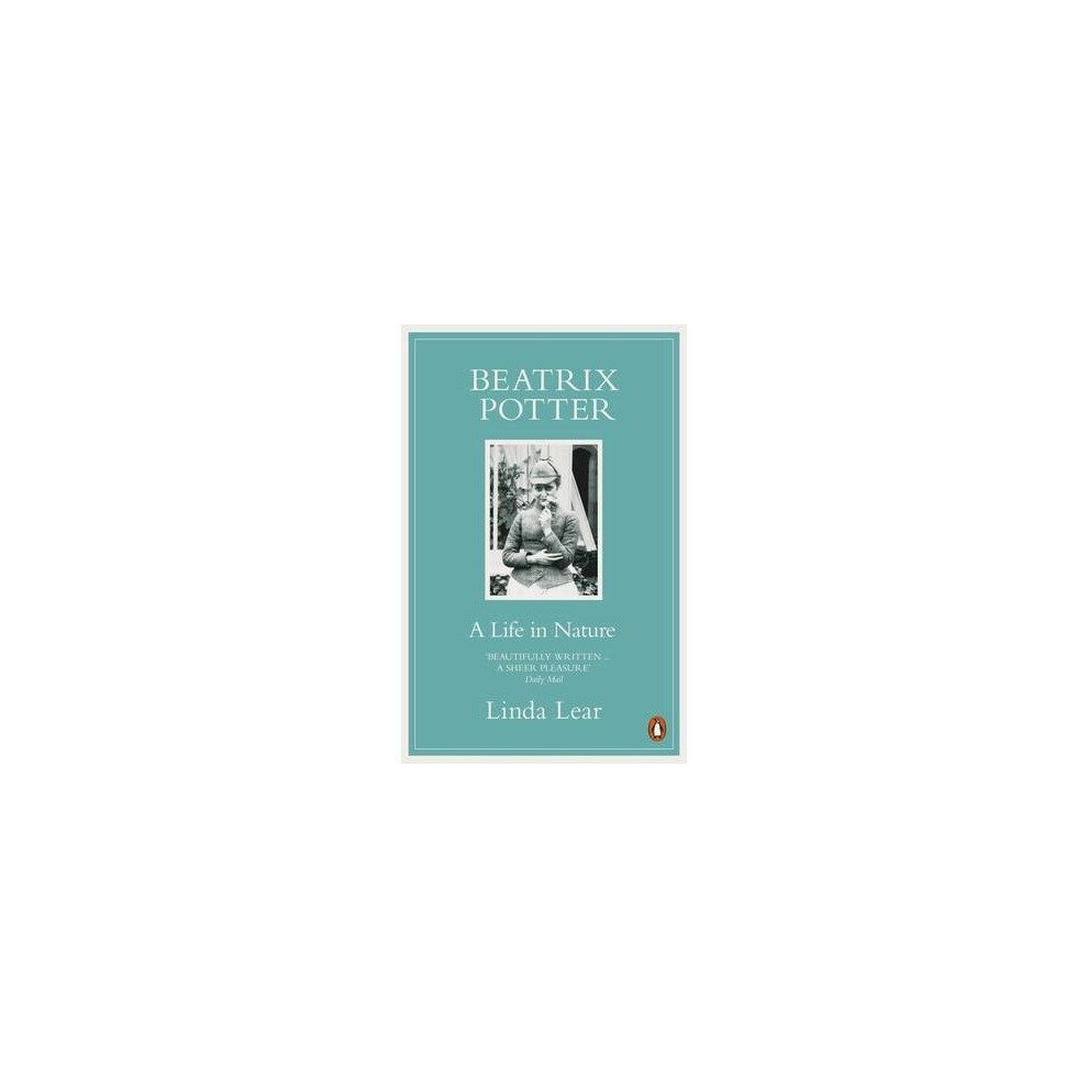 Beatrix Potter