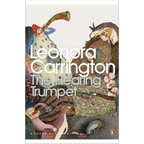 The Hearing Trumpet