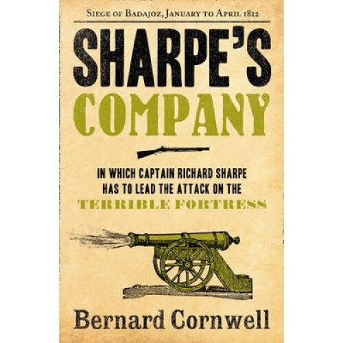 Sharpe's Company