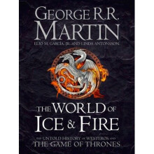 World of Ice and Fire