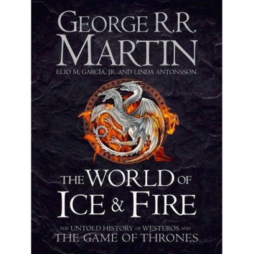 World of Ice and Fire