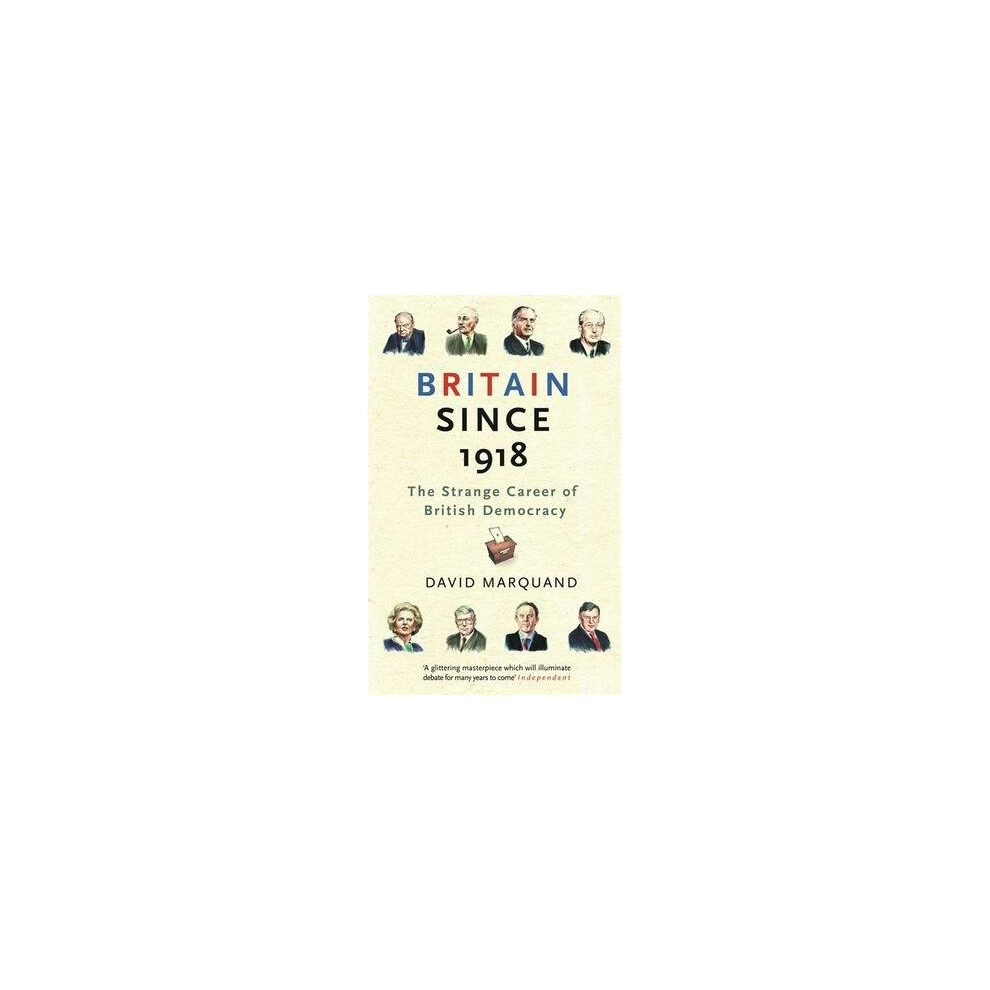 Britain Since 1918