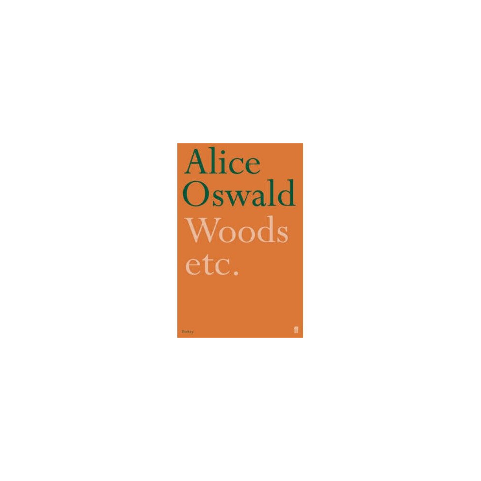 Woods Etc.