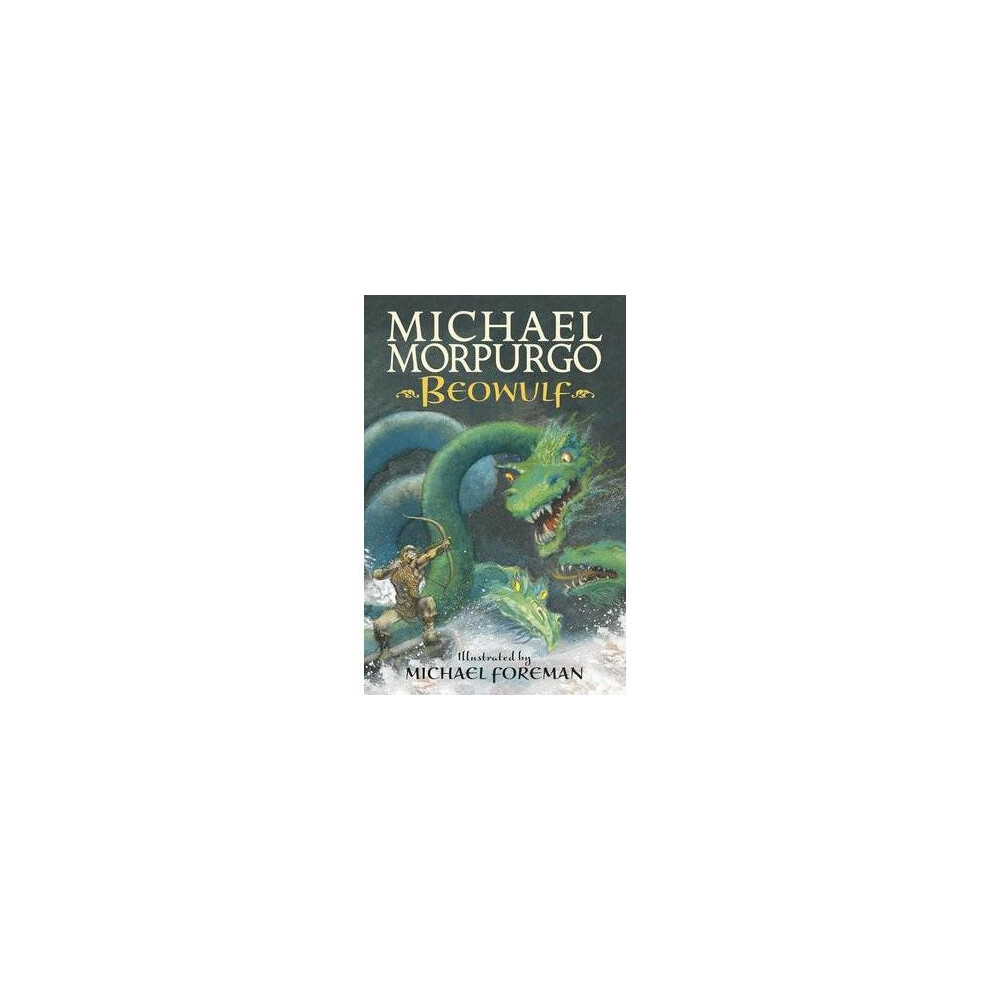 Beowulf