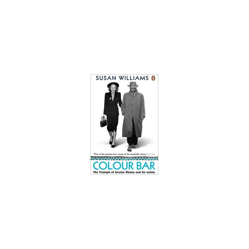 Colour Bar