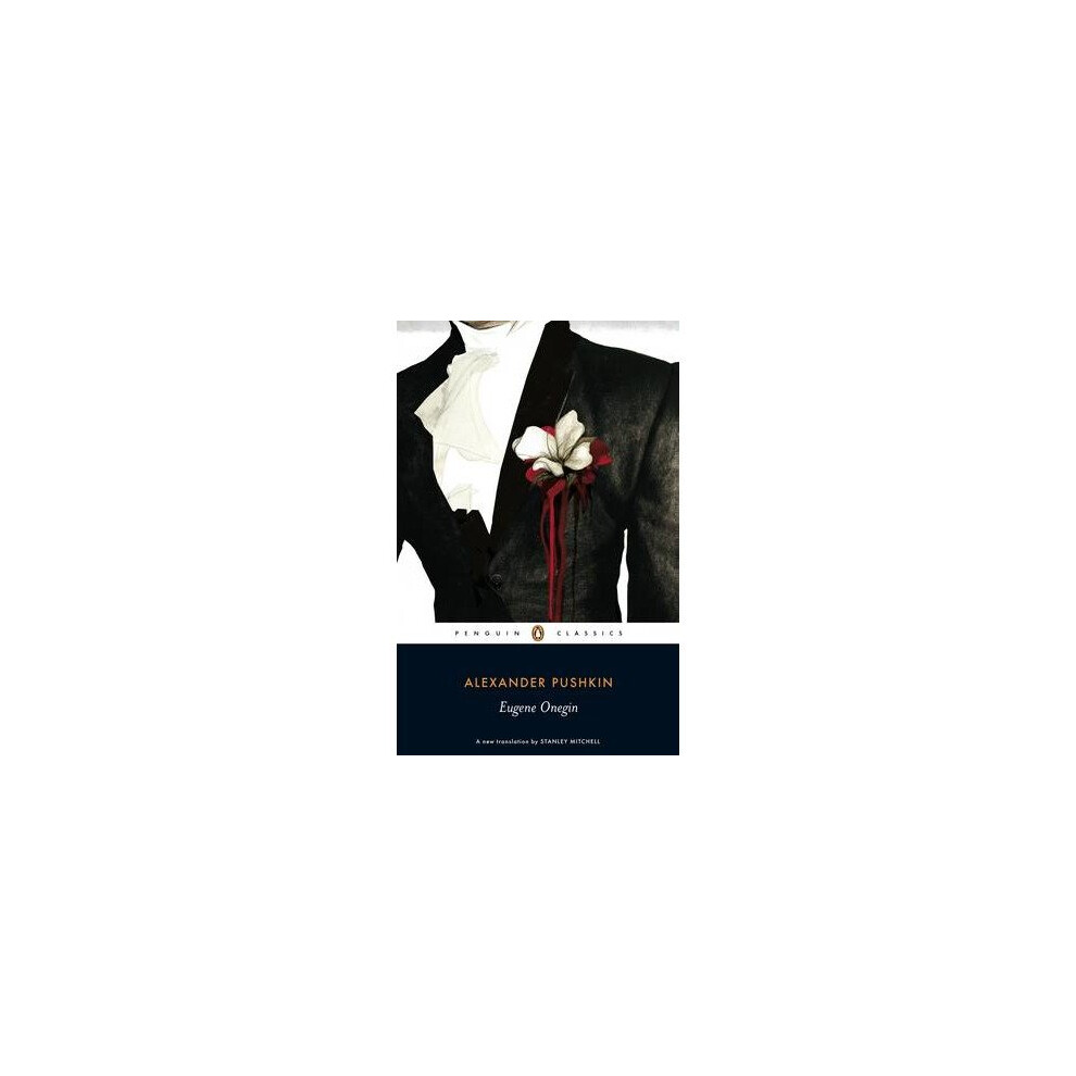 Eugene Onegin