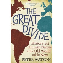 The Great Divide