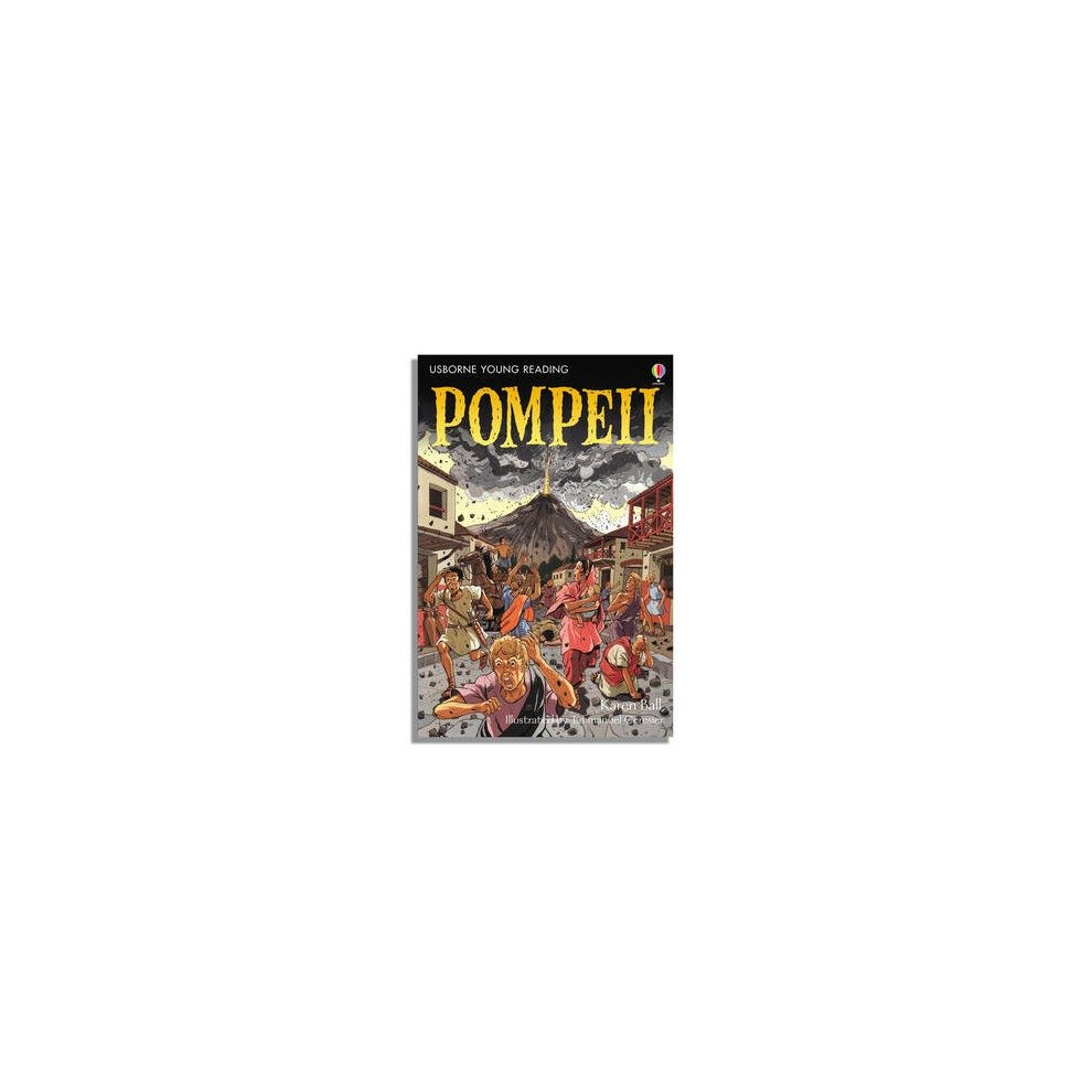 Pompeii