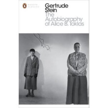 The Autobiography of Alice B.toklas