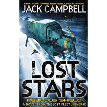 The Lost Stars: Perilous Shield Bk. 2