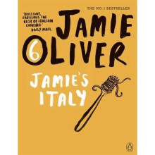 Jamie's Italy