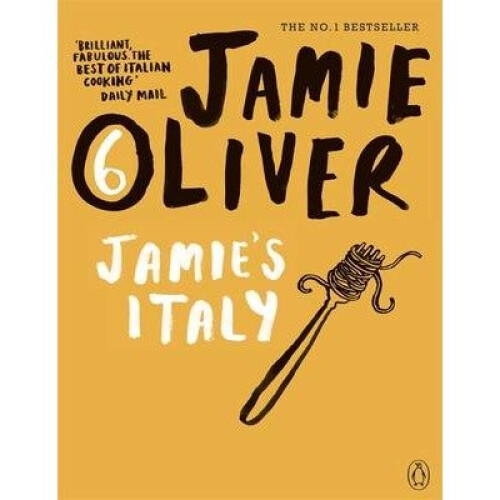 Jamie's Italy