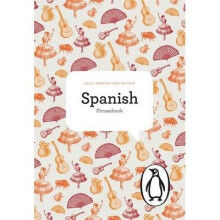 The Penguin Spanish Phrasebook