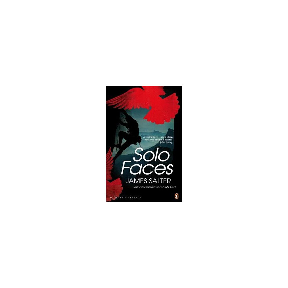 Solo Faces