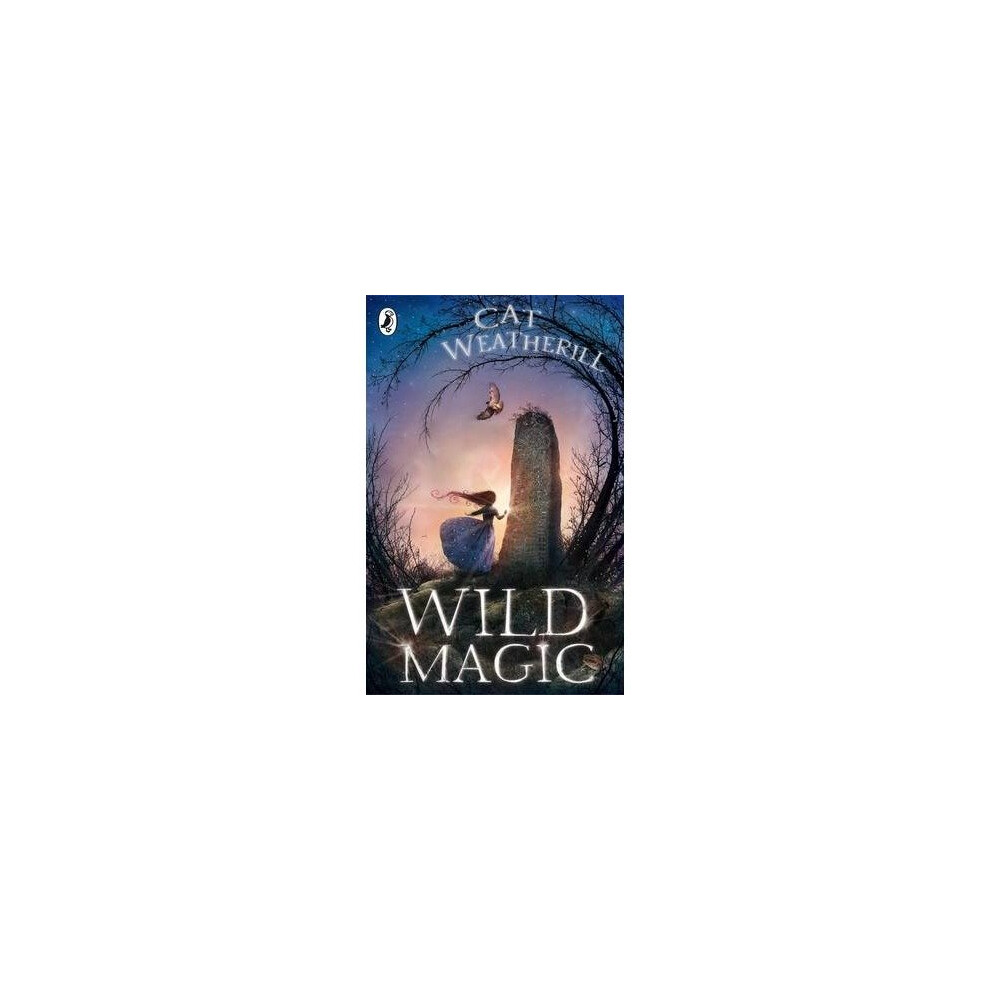 Wild Magic