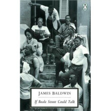 If Beale Street Could Talk