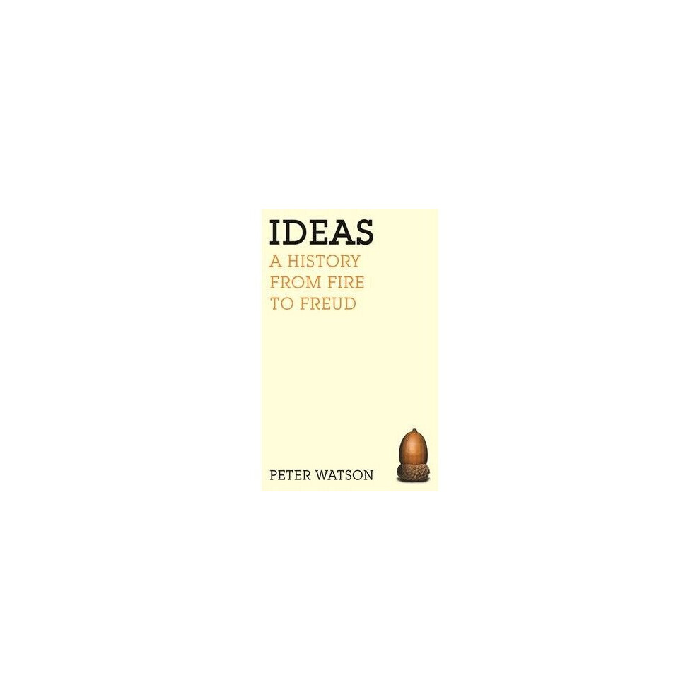 Ideas