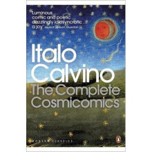The Complete Cosmicomics