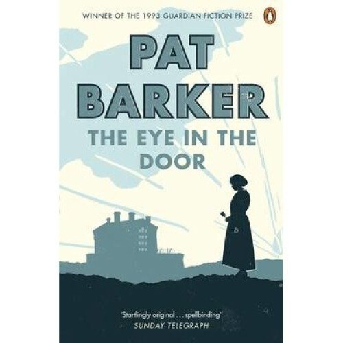 The Eye in the Door