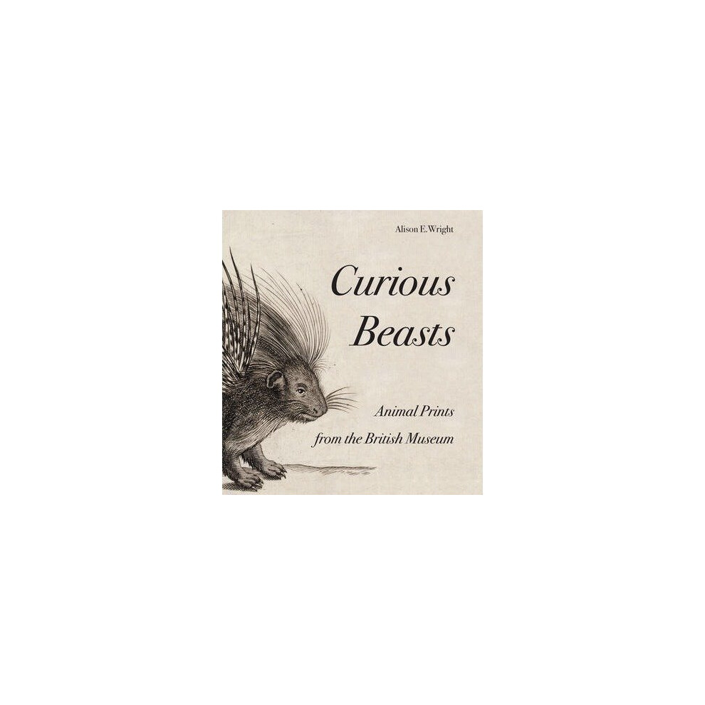 Curious Beasts
