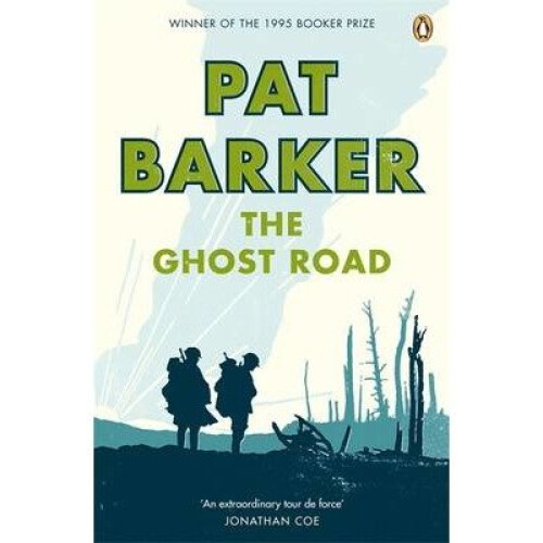 The Ghost Road