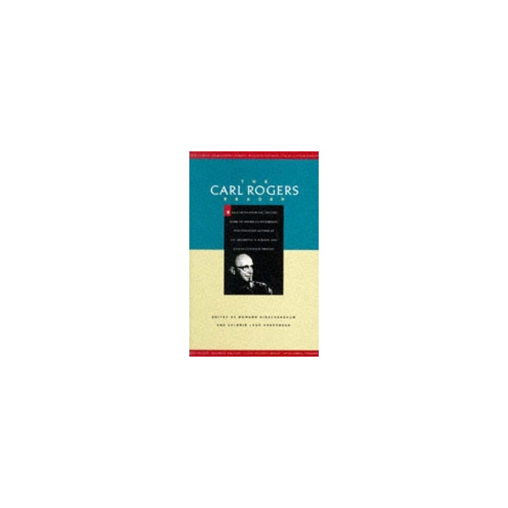 The Carl Rogers Reader