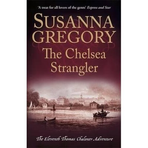 The Chelsea Strangler