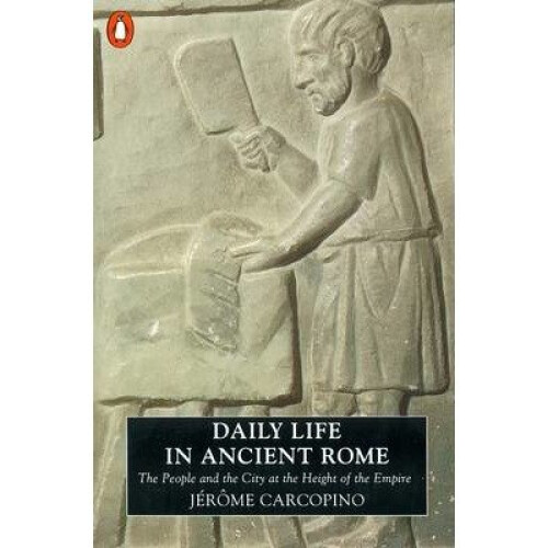 Daily Life in Ancient Rome on OnBuy