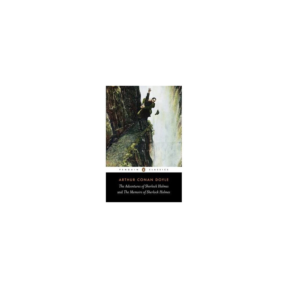 The Adventures Of Sherlock Holmes And The Memoirs Of Sherlock Holmes Arthur Conan Doyle - Image 9