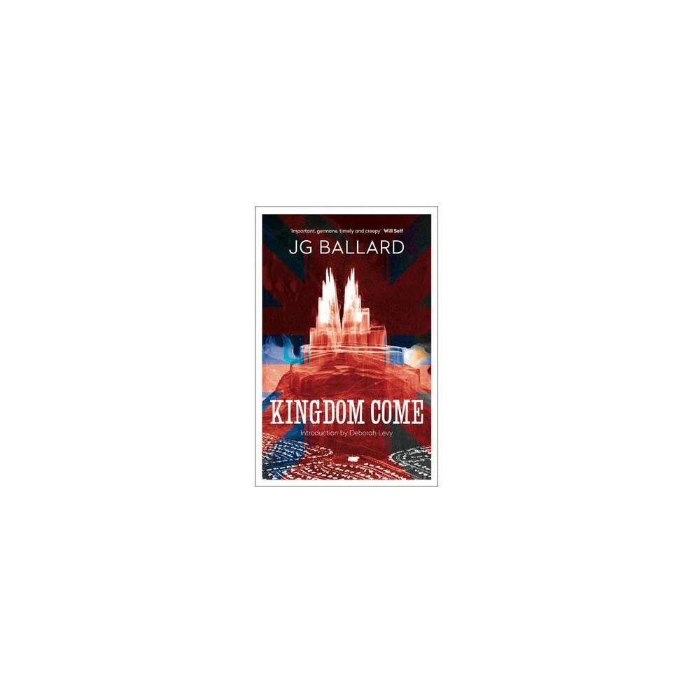 Kingdom Come